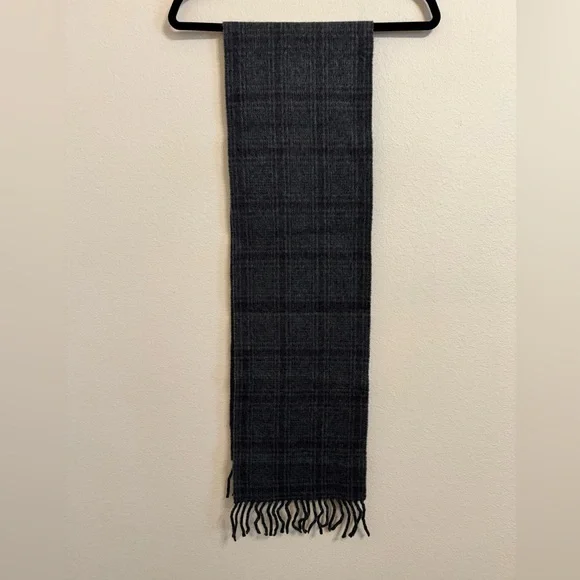 Polo Ralph Lauren Lamb Wool Scarf